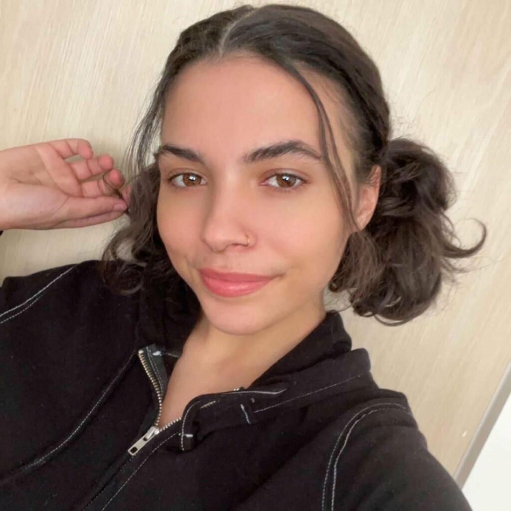 Alexandria Zahra Jones