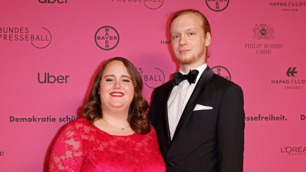 ricarda lang partner