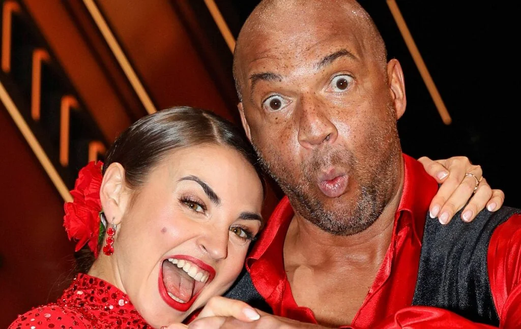 Chani Inéz Afia – Die geheimnisvolle Tochter von Detlef D! Soost chani inéz afia