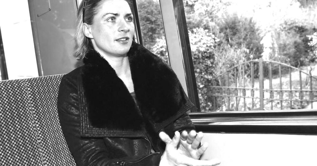 regina halmich todesursache