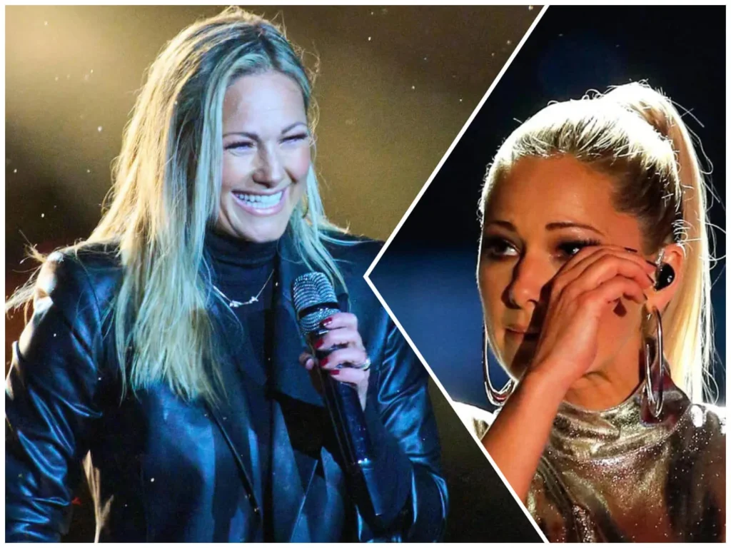 helene fischer tochter krankheit