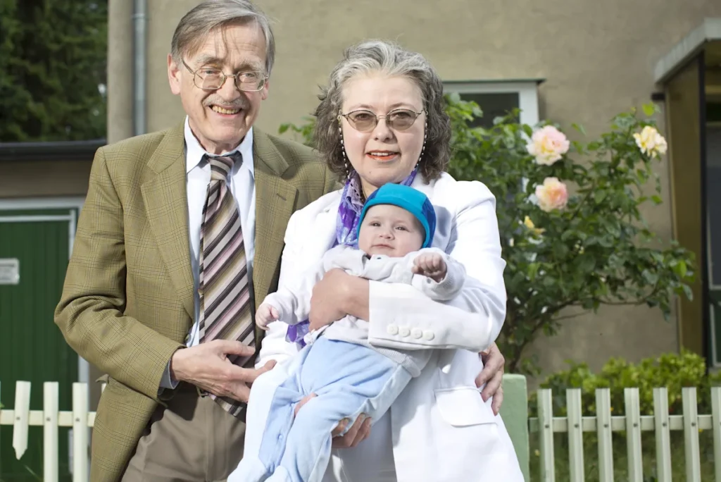 kay julius döring verstorben