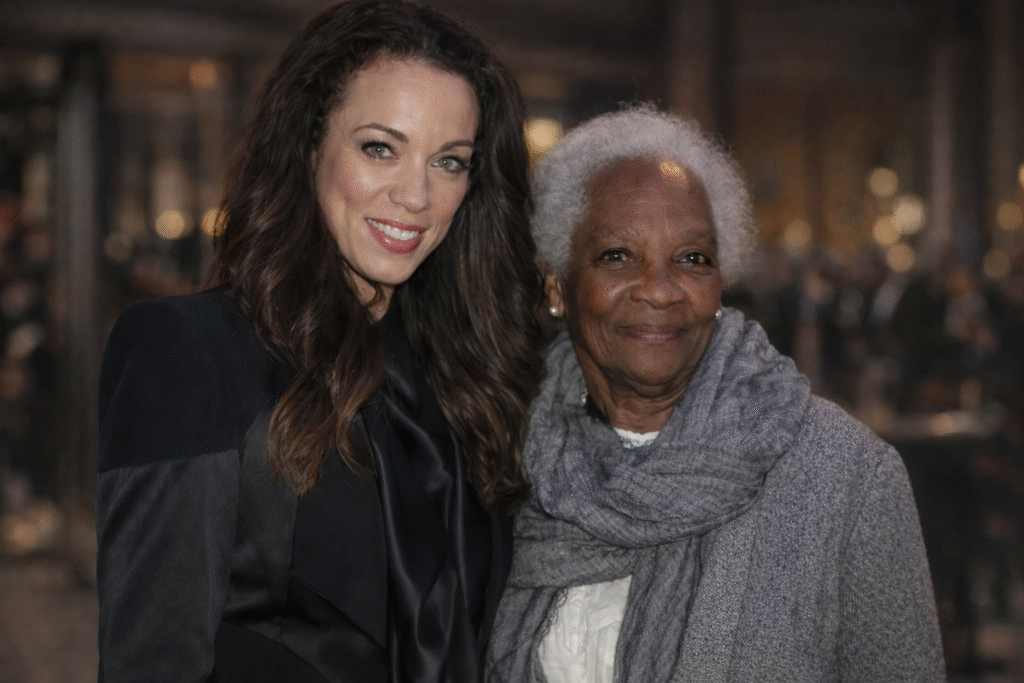 Wer ist Melissa Kerssenberg? Die unbekannte Schwester von Lilly Becker melissa kerssenberg