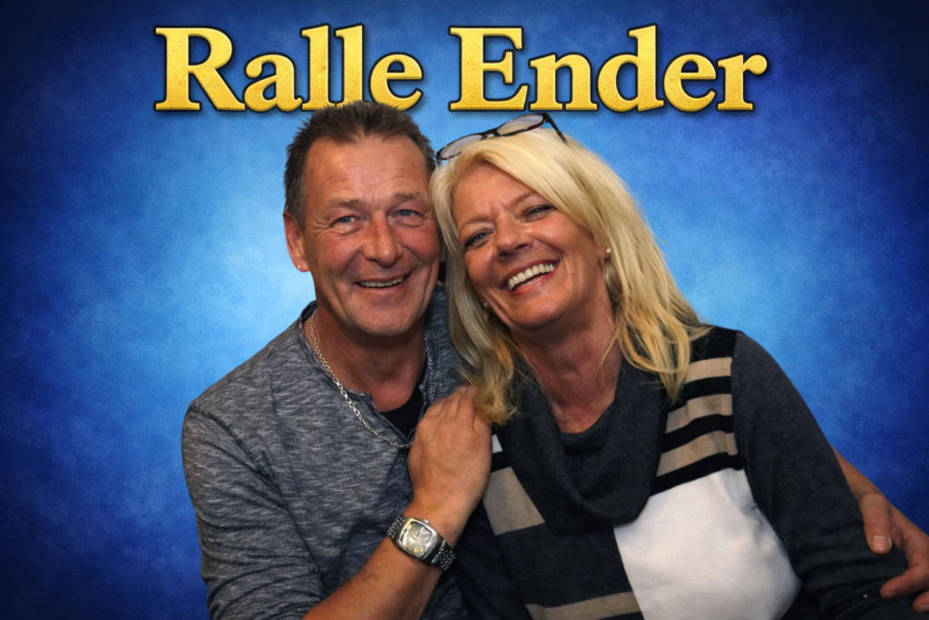 ralle ender todesanzeige