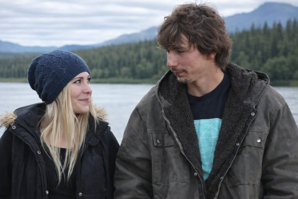 Hat Parker Schnabel eine Freundin? Die Wahrheit über sein Liebesleben parker schnabel freundin