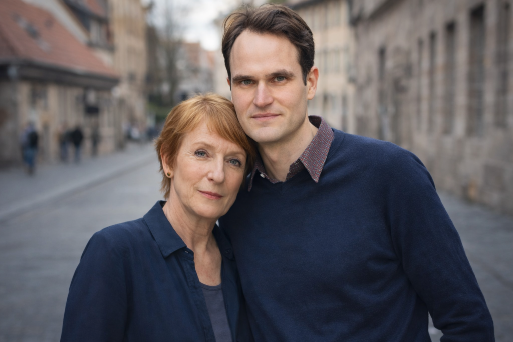 dagmar manzel sohn todesursache