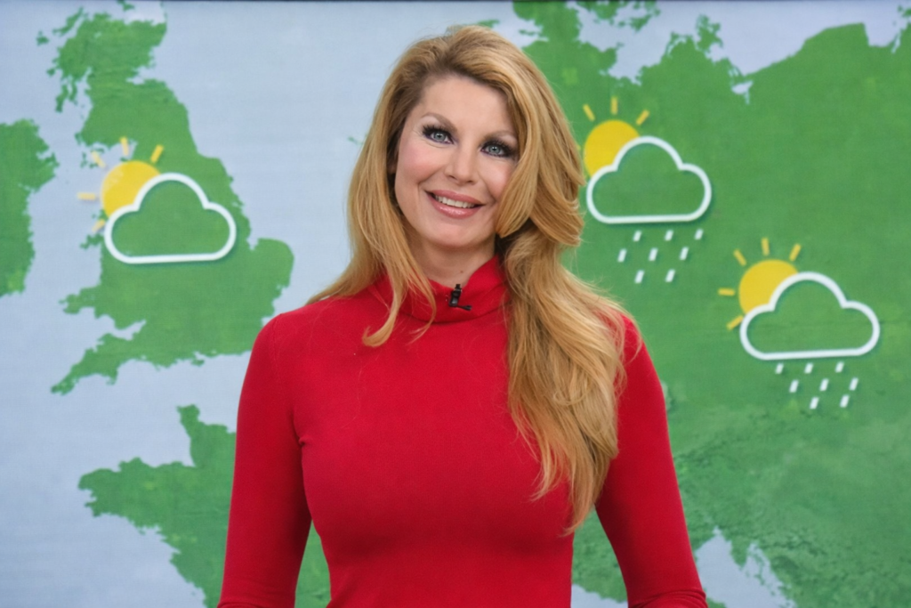 Ist Maira Rothe verheiratet? Alles über ihr Privatleben und ihren Beziehungsstatus ist maira rothe verheiratet