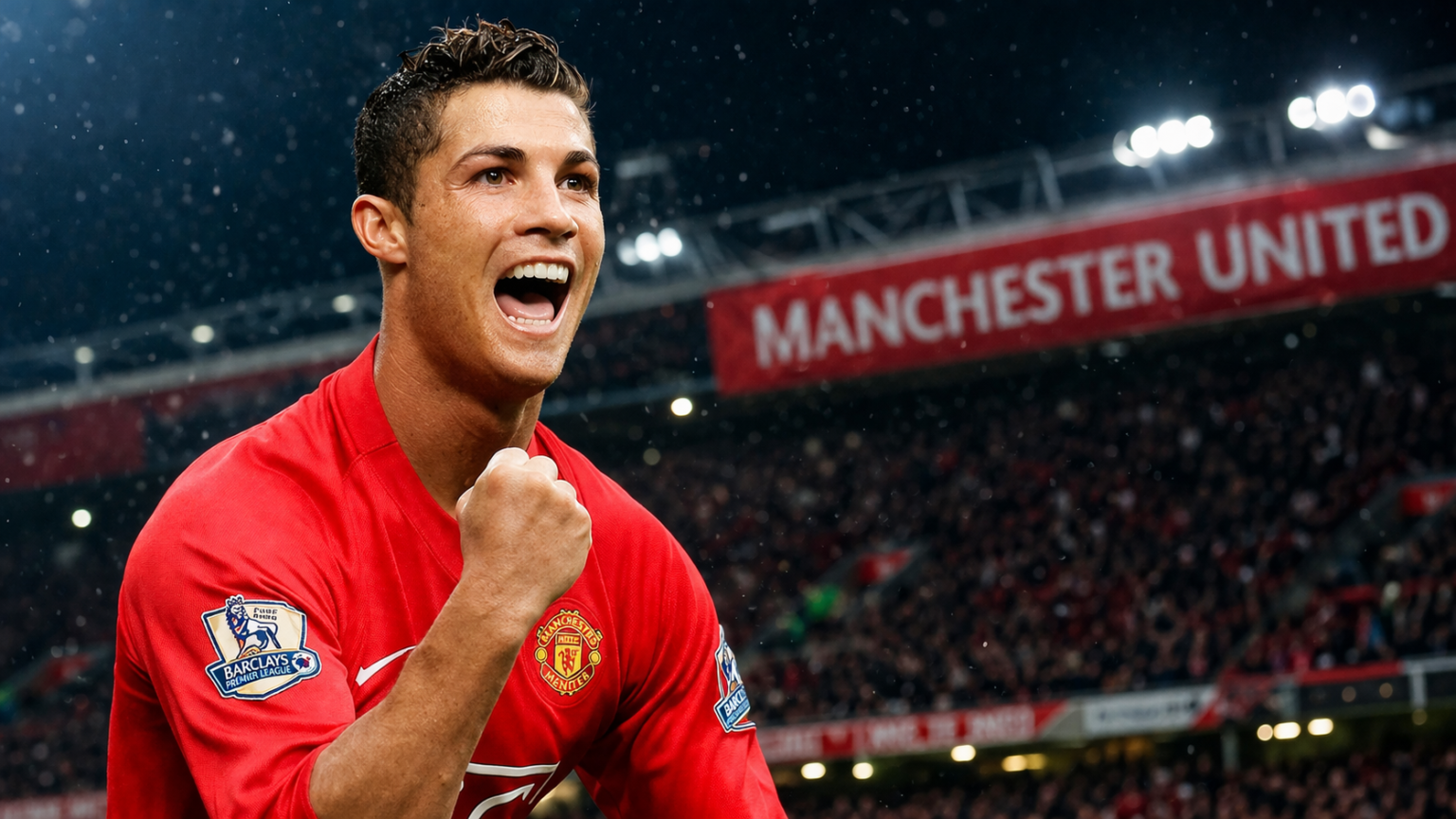 Cristiano Ronaldos Sohn: Wer ist Angel dos Santos Aveiro? angel dos santos aveiro