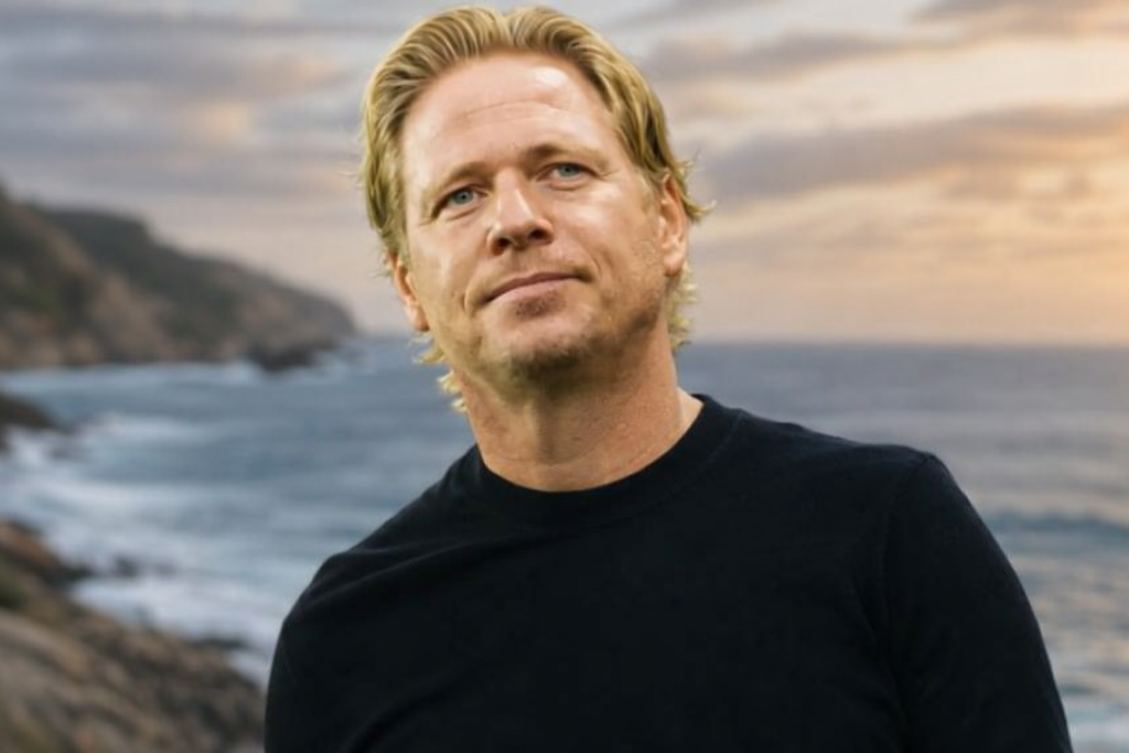 marcus hamberg flashback