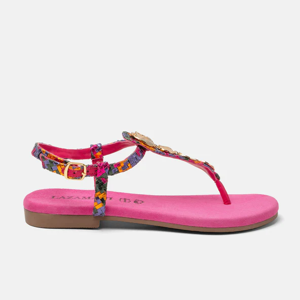 Urban Summer Style: Die besten Sandalen für die City Sandalen